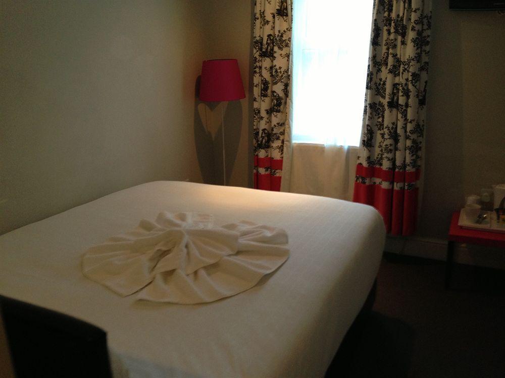 Nox Olympia 4* Londen