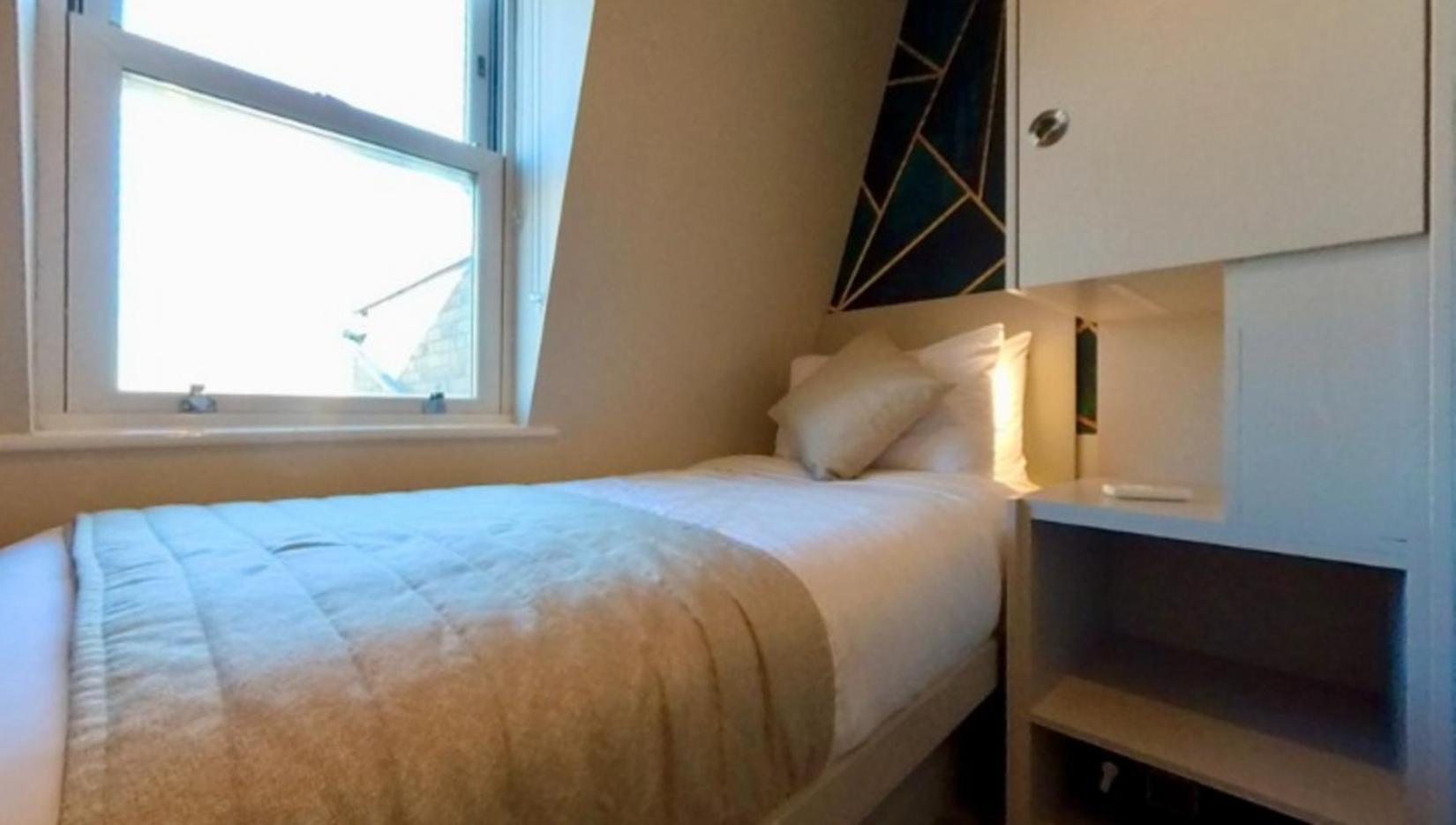 Hotel Nox Olympia Londen