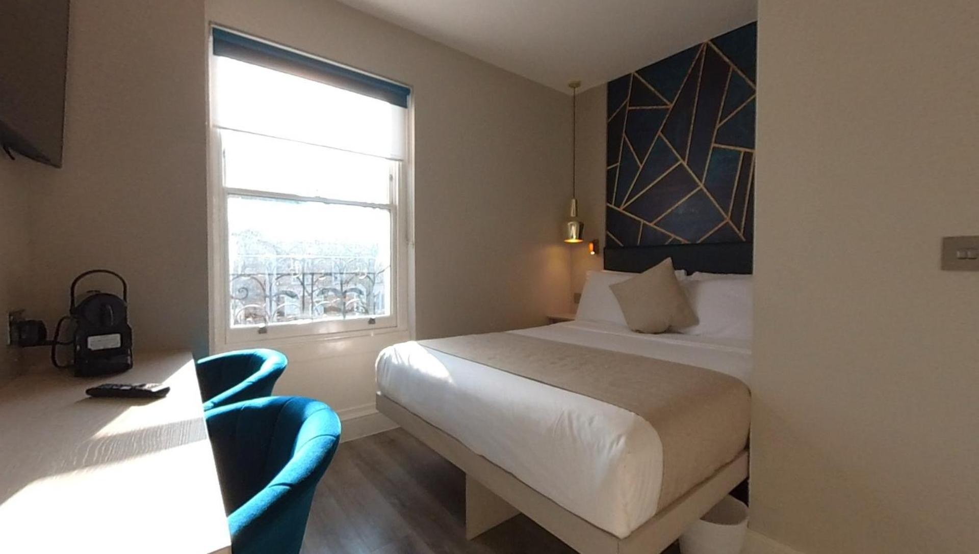 Nox Olympia Hotel Londen