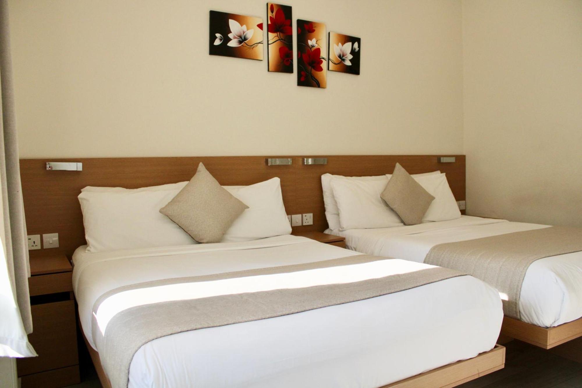 Nox Olympia 4* Londen