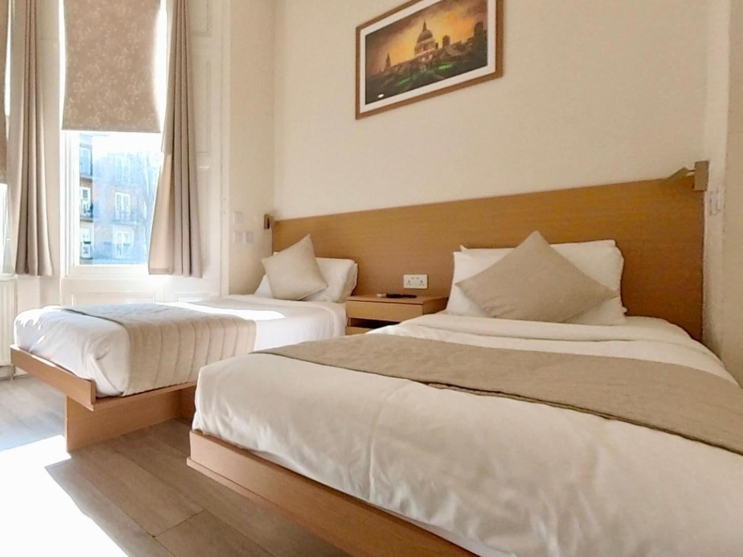 Nox Olympia 4* Londen