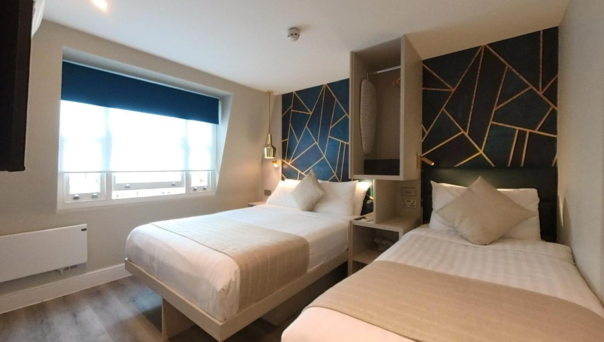 Nox Olympia Hotel