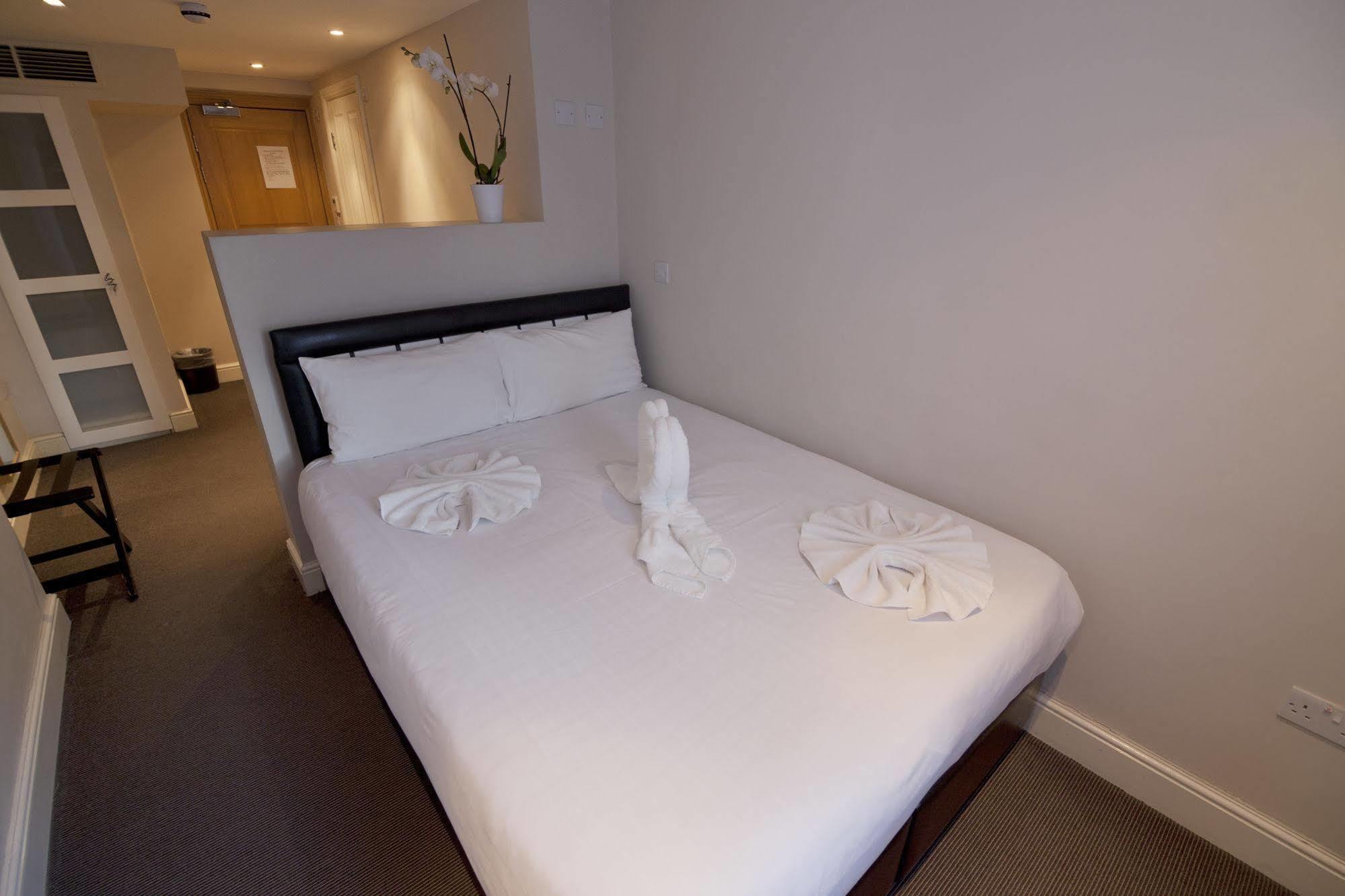 Nox Olympia Hotel Londen