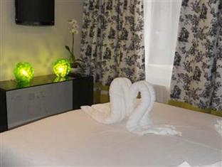 Nox Olympia 4* Londen